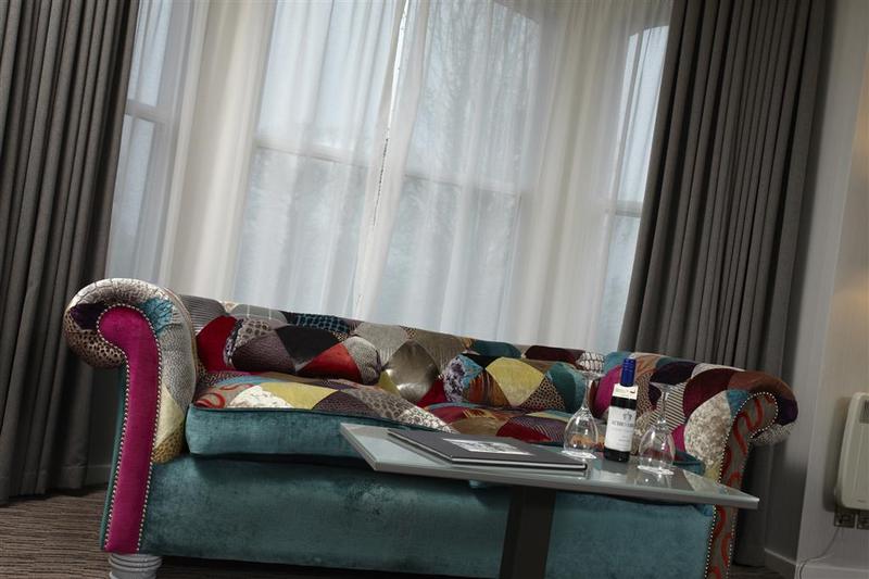Cedar Court Hotel Harrogate - Oda