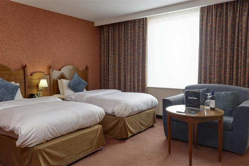 Cedar Court Hotel Harrogate - Oda