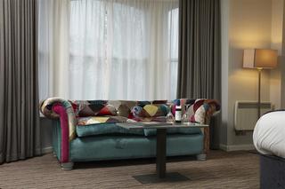 Cedar Court Hotel Harrogate fotoÄŸrafÄ±