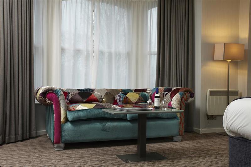 Cedar Court Hotel Harrogate - Oda