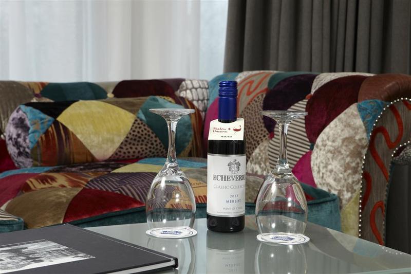 Cedar Court Hotel Harrogate - Oda