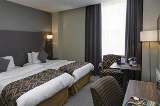 Cedar Court Hotel Harrogate fotoÄŸrafÄ±