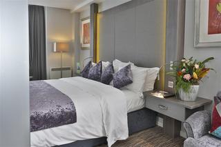Cedar Court Hotel Harrogate fotoÄŸrafÄ±