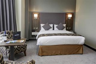 Cedar Court Hotel Harrogate fotoÄŸrafÄ±