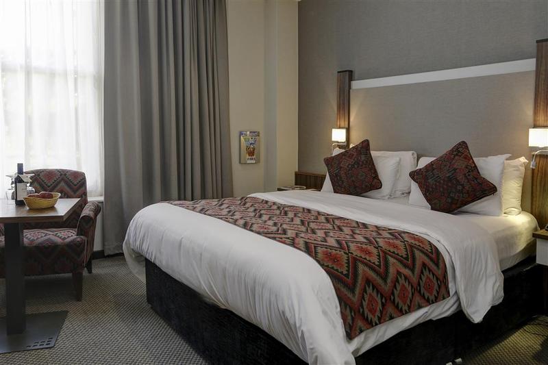 Cedar Court Hotel Harrogate - Oda