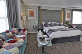 Cedar Court Hotel Harrogate fotoÄŸrafÄ±