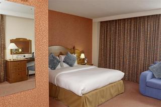 Cedar Court Hotel Harrogate fotoÄŸrafÄ±