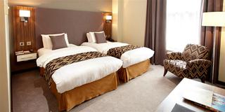 Cedar Court Hotel Harrogate fotoÄŸrafÄ±