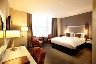 Cedar Court Hotel Harrogate fotoÄŸrafÄ±