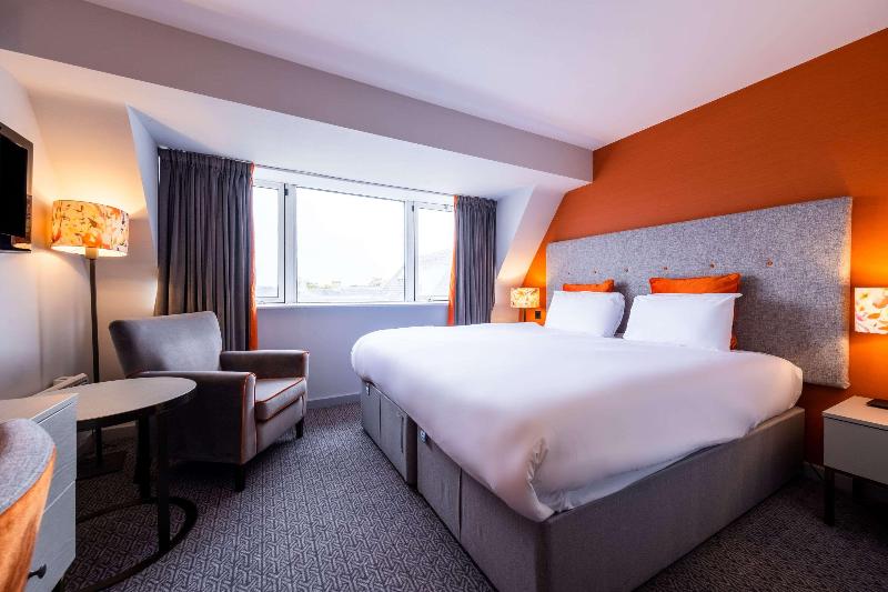 Cedar Court Hotel Harrogate - Oda