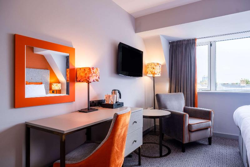 Cedar Court Hotel Harrogate - Oda