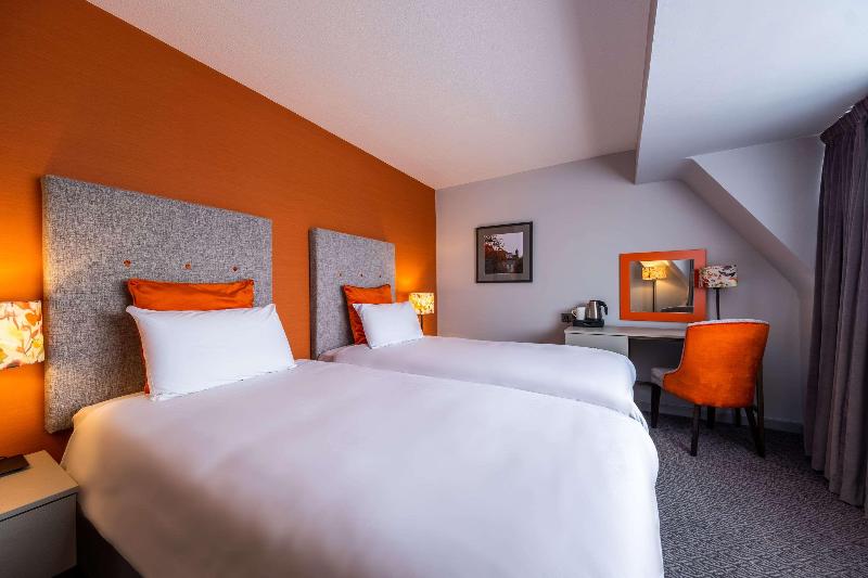 Cedar Court Hotel Harrogate - Oda