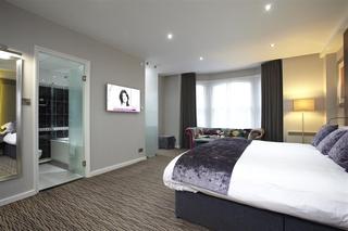 Cedar Court Hotel Harrogate fotoÄŸrafÄ±