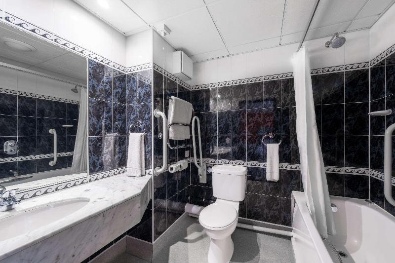 Cedar Court Hotel Harrogate - Oda