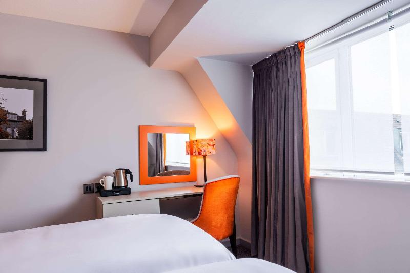 Cedar Court Hotel Harrogate - Oda