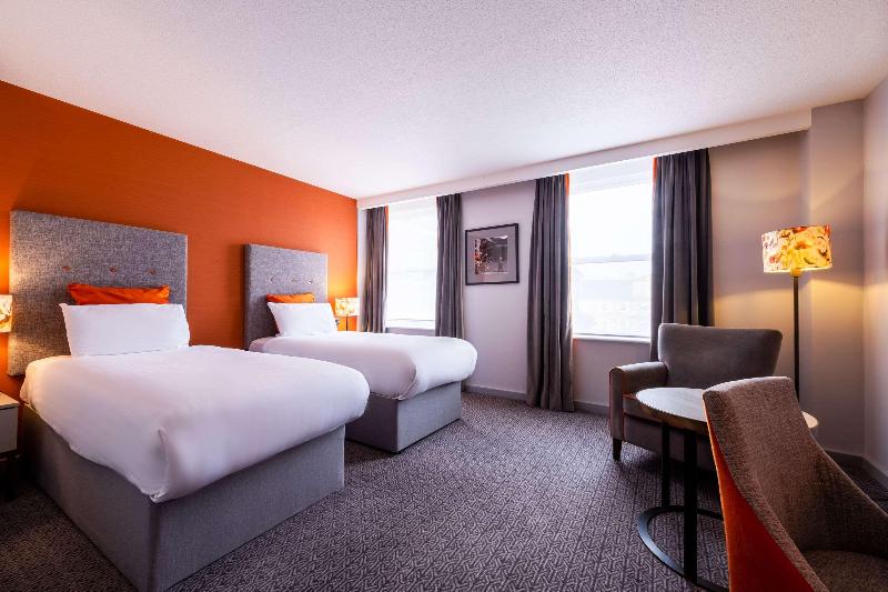 Cedar Court Hotel Harrogate - Oda