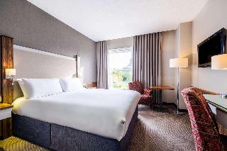 Cedar Court Hotel Harrogate fotoÄŸrafÄ±