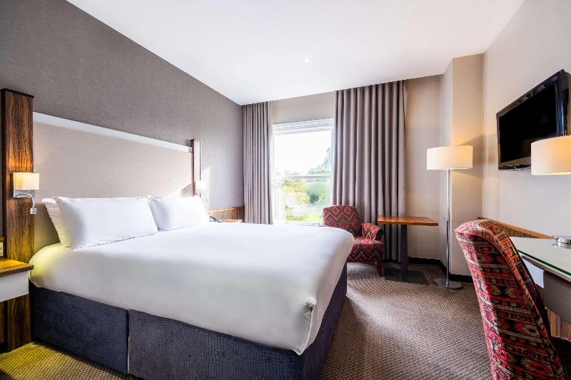 Cedar Court Hotel Harrogate - Oda
