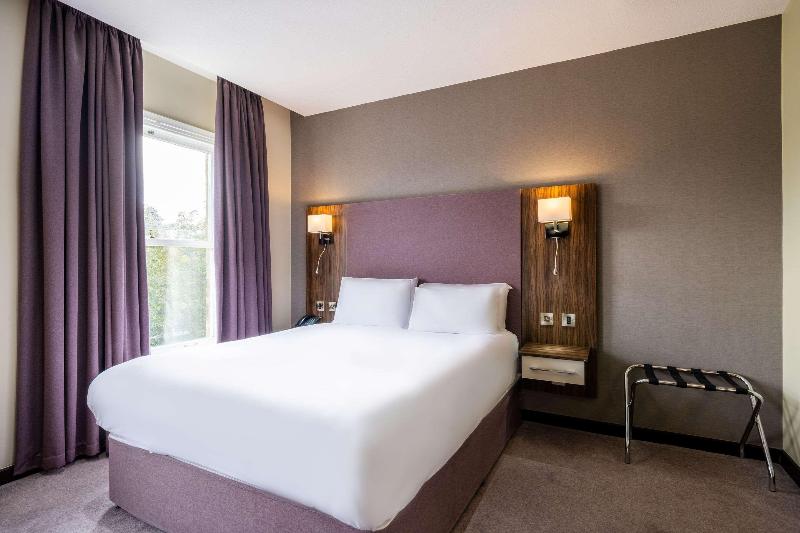 Cedar Court Hotel Harrogate - Oda