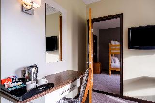 Cedar Court Hotel Harrogate fotoÄŸrafÄ±