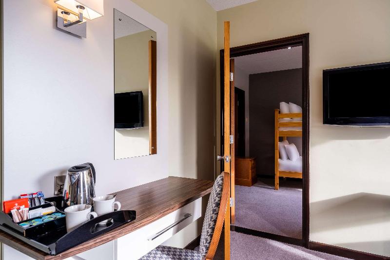 Cedar Court Hotel Harrogate - Oda