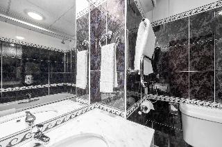 Cedar Court Hotel Harrogate fotoÄŸrafÄ±