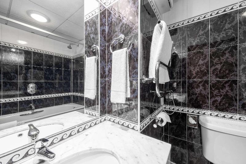 Cedar Court Hotel Harrogate - Oda