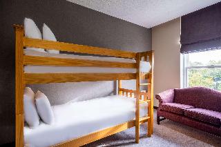 Cedar Court Hotel Harrogate fotoÄŸrafÄ±