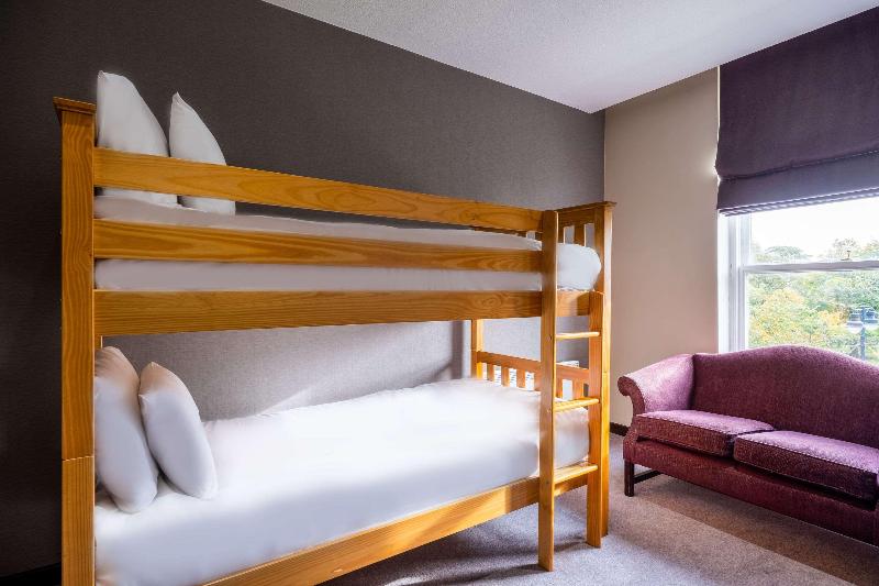 Cedar Court Hotel Harrogate - Oda