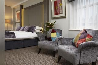 Cedar Court Hotel Harrogate fotoÄŸrafÄ±