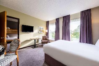 Cedar Court Hotel Harrogate fotoÄŸrafÄ±