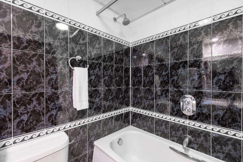 Cedar Court Hotel Harrogate - Oda