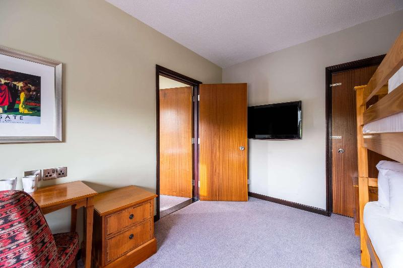 Cedar Court Hotel Harrogate - Oda