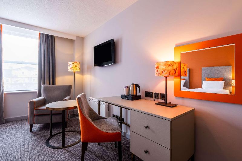 Cedar Court Hotel Harrogate - Oda