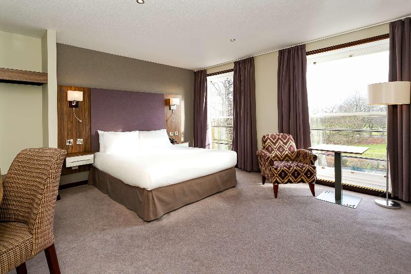 Cedar Court Hotel Harrogate - Oda