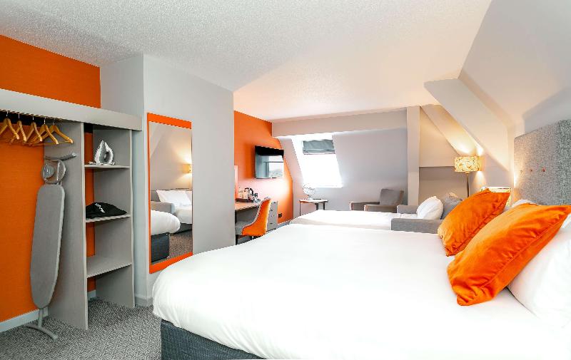 Cedar Court Hotel Harrogate - Oda