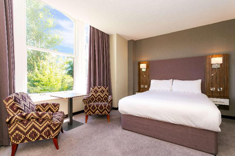 Cedar Court Hotel Harrogate - Oda