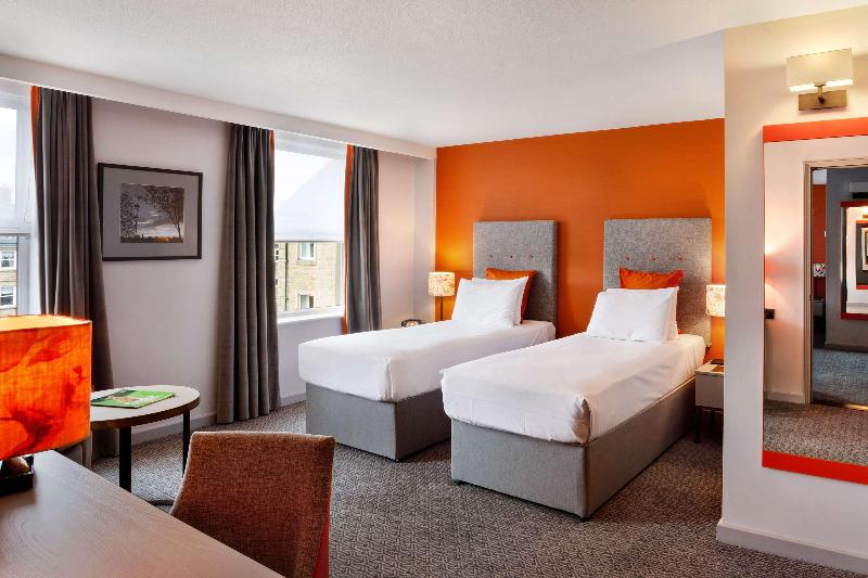 Cedar Court Hotel Harrogate - Oda
