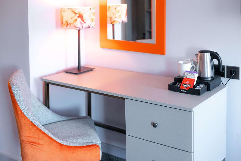 Cedar Court Hotel Harrogate - Oda