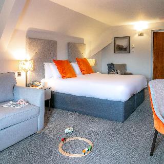 Cedar Court Hotel Harrogate fotoÄŸrafÄ±