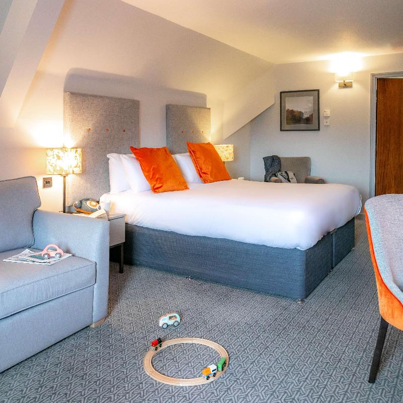 Cedar Court Hotel Harrogate - Oda