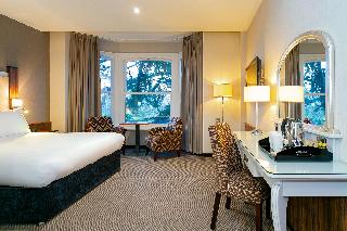 Cedar Court Hotel Harrogate fotoÄŸrafÄ±