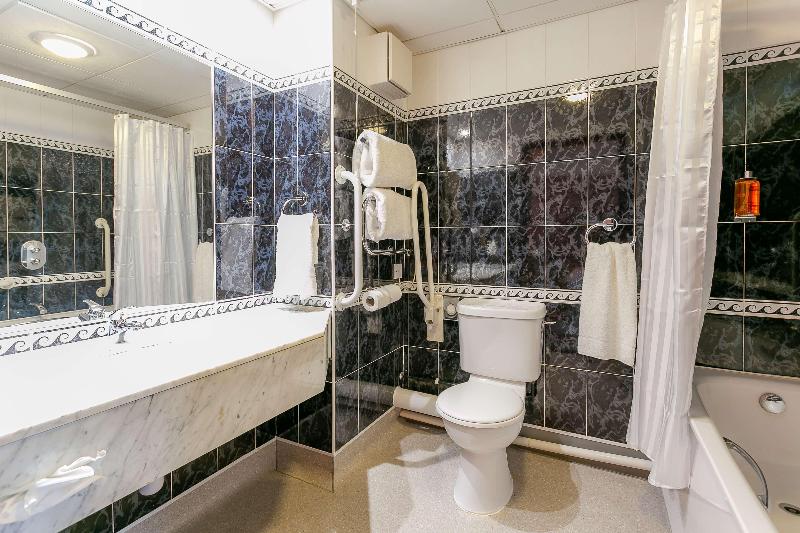 Cedar Court Hotel Harrogate - Oda