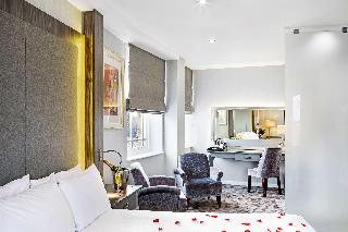 Cedar Court Hotel Harrogate fotoÄŸrafÄ±
