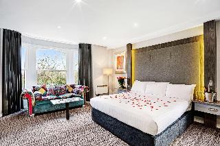 Cedar Court Hotel Harrogate fotoÄŸrafÄ±