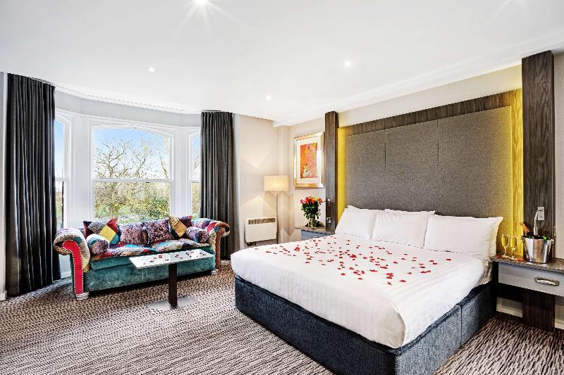 Cedar Court Hotel Harrogate - Oda