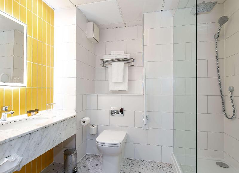 Cedar Court Hotel Harrogate - Oda