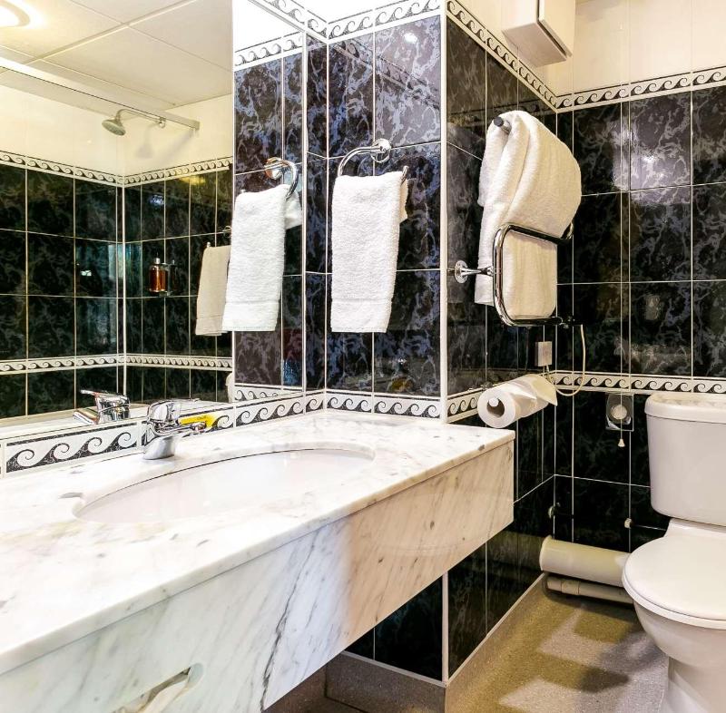 Cedar Court Hotel Harrogate - Oda
