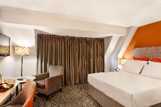 Cedar Court Hotel Harrogate fotoÄŸrafÄ±
