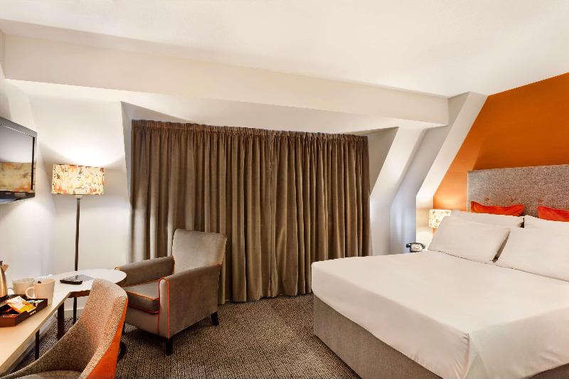 Cedar Court Hotel Harrogate - Oda